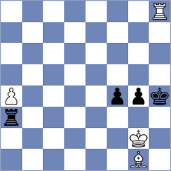 Hernandez - Ossipov (San Francisco, 2000)