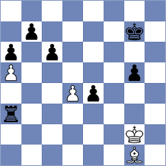 Clark - Agrawal (Chess.com INT, 2021)