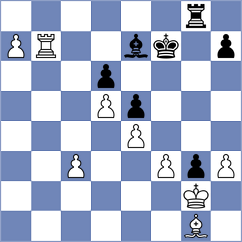 Wang - Johnson (Charlotte USA, 2025)