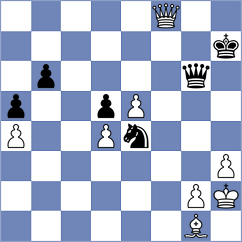 Brito - Da Silva (Florianopolis BRA, 2022)
