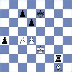 Beckman - Krstic (Melbourne, 2003)