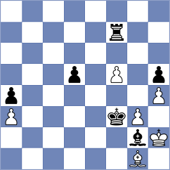 Stoettner - Do Nascimento (chess.com INT, 2024)