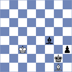 Zhao - Schippke (Saint Quentin, 2019)