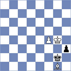 Cardoso Cardoso - Becerra (chess.com INT, 2023)