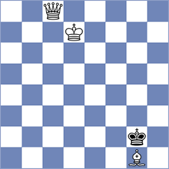 Preotu - Argandona Riveiro (chess.com INT, 2023)