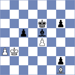 Hortsch Stoyanov - Coenen (Germany, 2008)