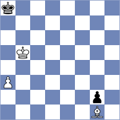Laver Smith - Jousopkanova (St Lorenzo, 1995)