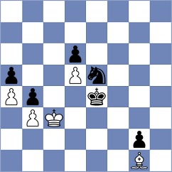 Lopez Guaita - Rudenco (Aragon, 2002)