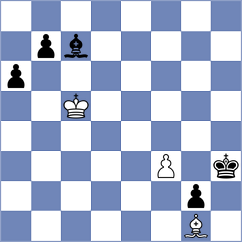 Marchuk - Trufanov (Barnaul, 2014)