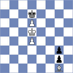 Harsha - Shimanov (chess.com INT, 2022)