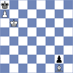 Brito Gomez - Rogoz (Lichess.org INT, 2021)