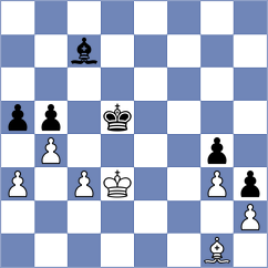 Fedorov - Varlamov (Yerevan, 1983)