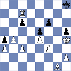 Grischuk - Benz (Mainz, 2005)