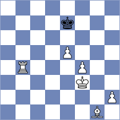 Kanter - Nagare Kaivalya Sandip (chess.com INT, 2023)