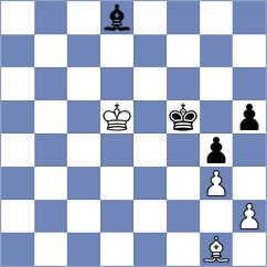 Sargsyan - Stachanczyk (chess.com INT, 2023)