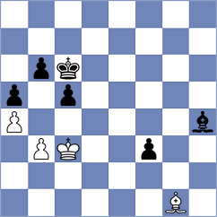 Ferreira - Przybylski (chess.com INT, 2025)