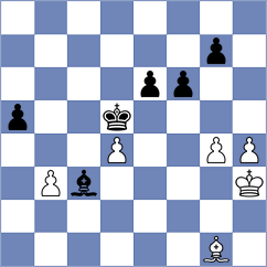 Starozhilov - Skoberne (chess.com INT, 2024)