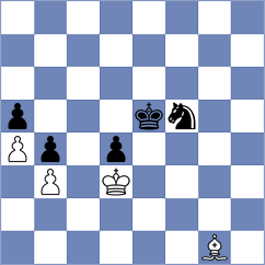 Morozevich - Grischuk (Moscow RUS, 2022)