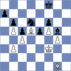 Latypov - Ovchinnikov (Penza, 2006)