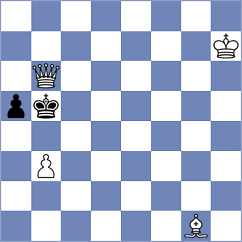 Gedgafov - Qashashvili (chess.com INT, 2022)