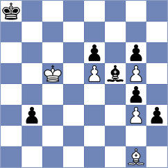 Budrewicz - Pichot (chess.com INT, 2024)