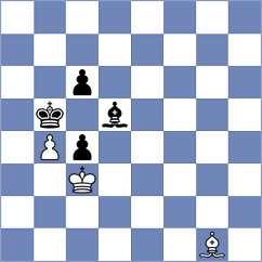 Aaron - Denisenko (chess.com INT, 2024)