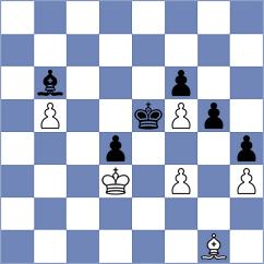 Rakitin - Medzinovskiy (Moscow, 2021)