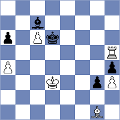 Bruyatskaya - Micic (chess.com INT, 2024)
