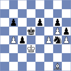 Mitrabha - Ozates (chess.com INT, 2023)