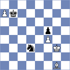 Tennant - Gajic (Ann Arbor, 1982)