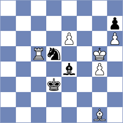 Karas - Maidel (Chess.com INT, 2017)