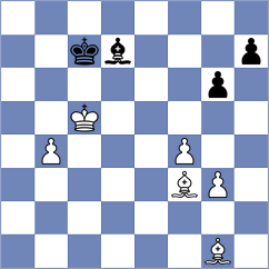 Shoshiashvili - Cetin (Urgup, 2004)