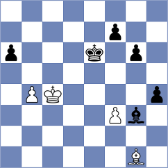 Montano Vicente - Flermoen (chess.com INT, 2024)