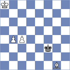 Korol - Akhilbay (chess.com INT, 2024)