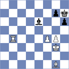 Kanyamarala - Kyaw (chess.com INT, 2024)