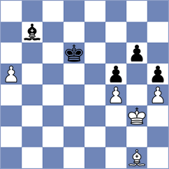 Karakjan - Zhukova (Nikolaev, 2001)