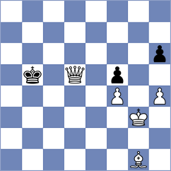 Grachev - Yazykov (Lipetsk, 2009)