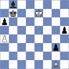 Arslanov - Gasparyan (chess.com INT, 2025)