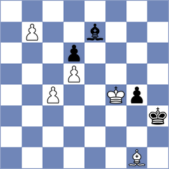 Dominguez Perez - Timmermans (chess.com INT, 2024)