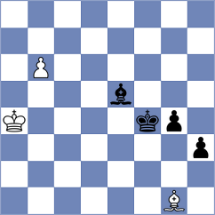 Mertens - Lohmann (Playchess.com INT, 2020)