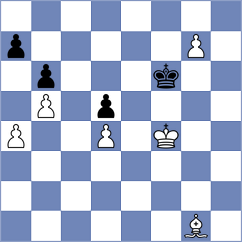 Lopez Atay - Muratet Carmona (Barcelona, 2014)