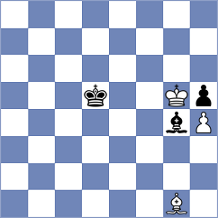 Gomez Aguirre - Novikov (chess.com INT, 2023)