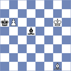 Vokhidov - Yoo (chess.com INT, 2022)