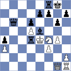 Antonova - Monroy G. (Chennai IND, 2022)