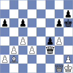 Kiselev - De Sousa (chess.com INT, 2025)
