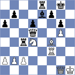 Botvinnik - Lautier (Tel Aviv, 1998)
