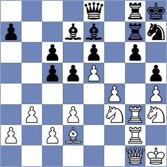 Jovanovic - Kersic (Portoroz, 2016)