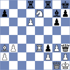 Ptacnikova - Ferreira (chess.com INT, 2025)