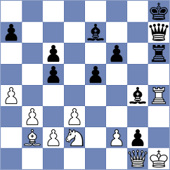 McShane - Radjabov (Moscow, 2012)