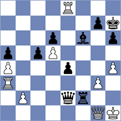 Carrasco Miranda - Spata (chess.com INT, 2025)